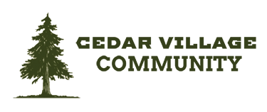 Cedar Village Community