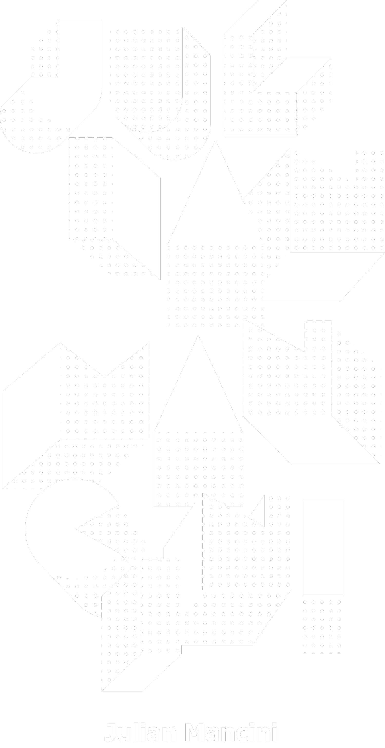 Julian Mancini | Designer, Art Director, and Typographer