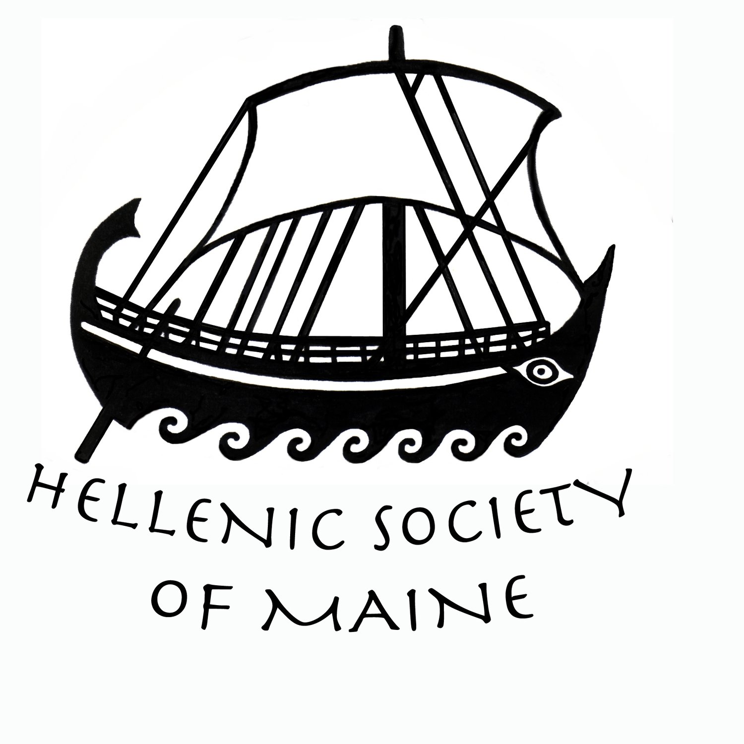 Hellenic Society of Maine