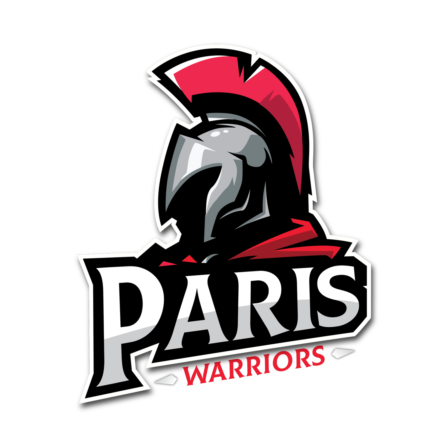 Paris Warriors
