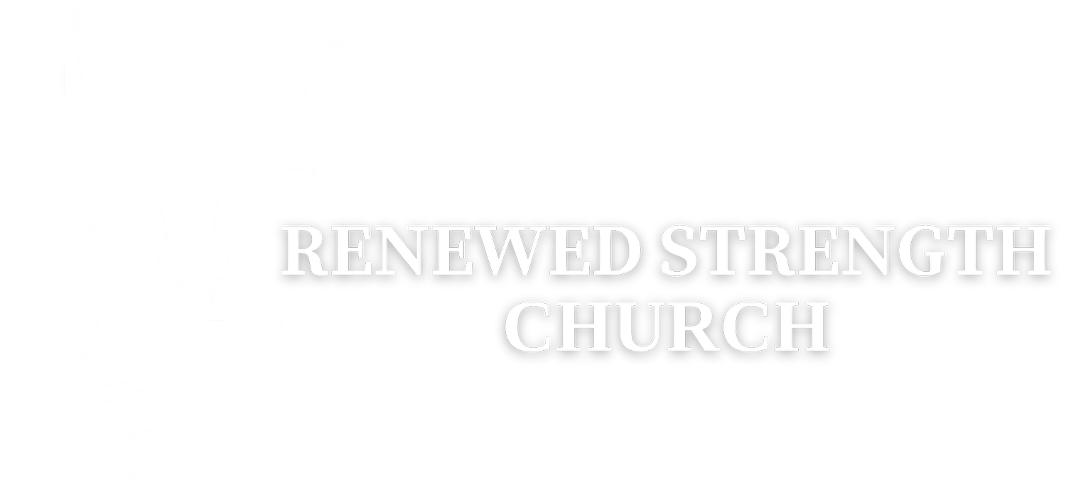 Renewed Strength Church