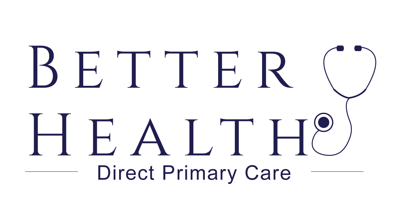 Better Health Direct Primary Care