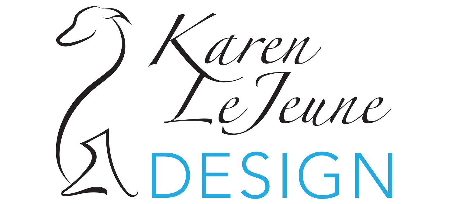 Karen LeJeune DESIGN