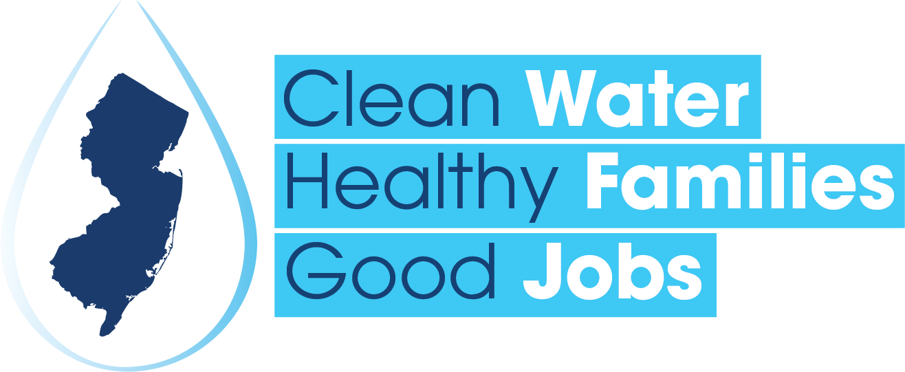 Clean Water, Healthy Families, Good Jobs