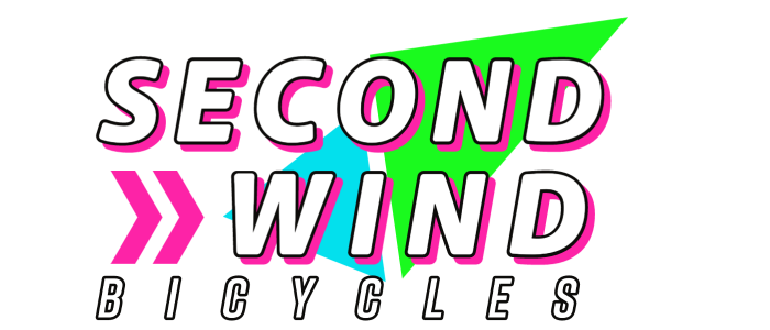 Second Wind Bicycles