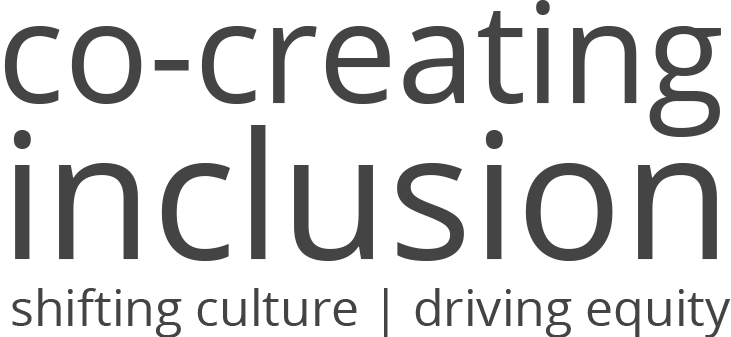 Co-Creating Inclusion