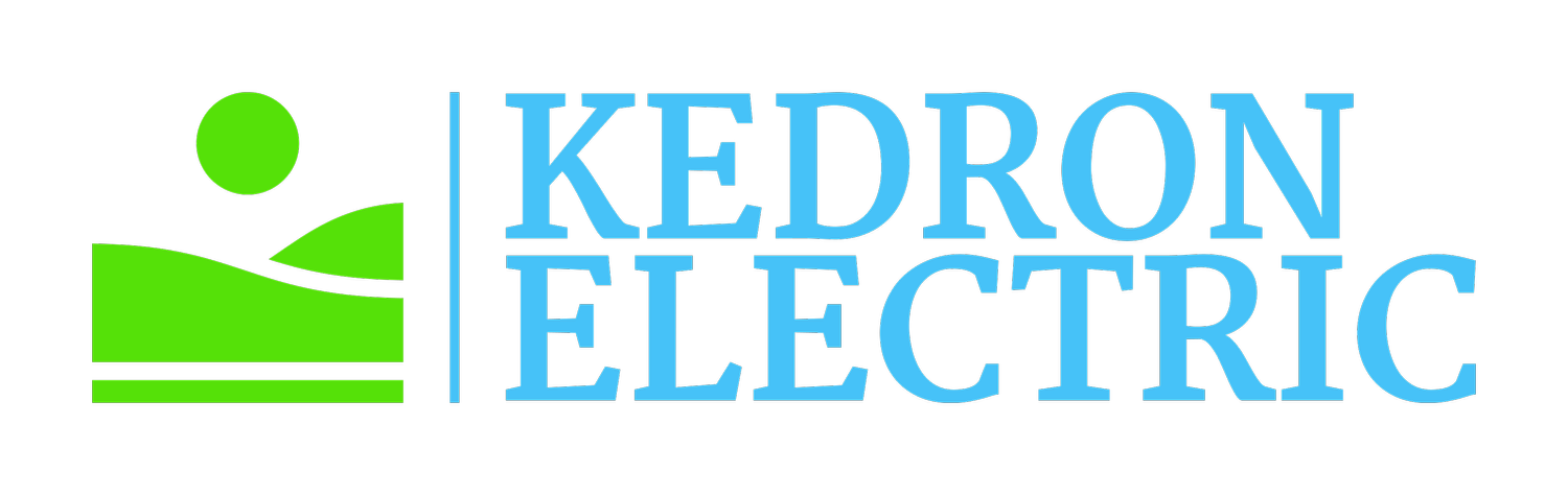 Kedron Electric | Spring Hill Electrician