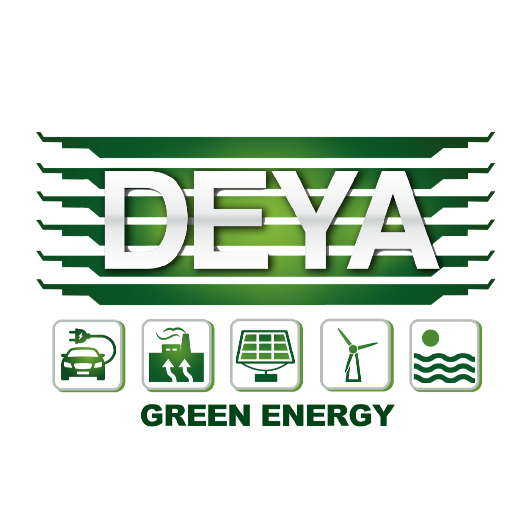 Deya green 