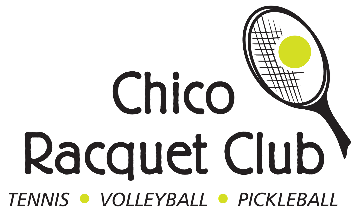 Chico Racquet Club