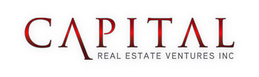 Capital Real Estate Ventures, Inc.