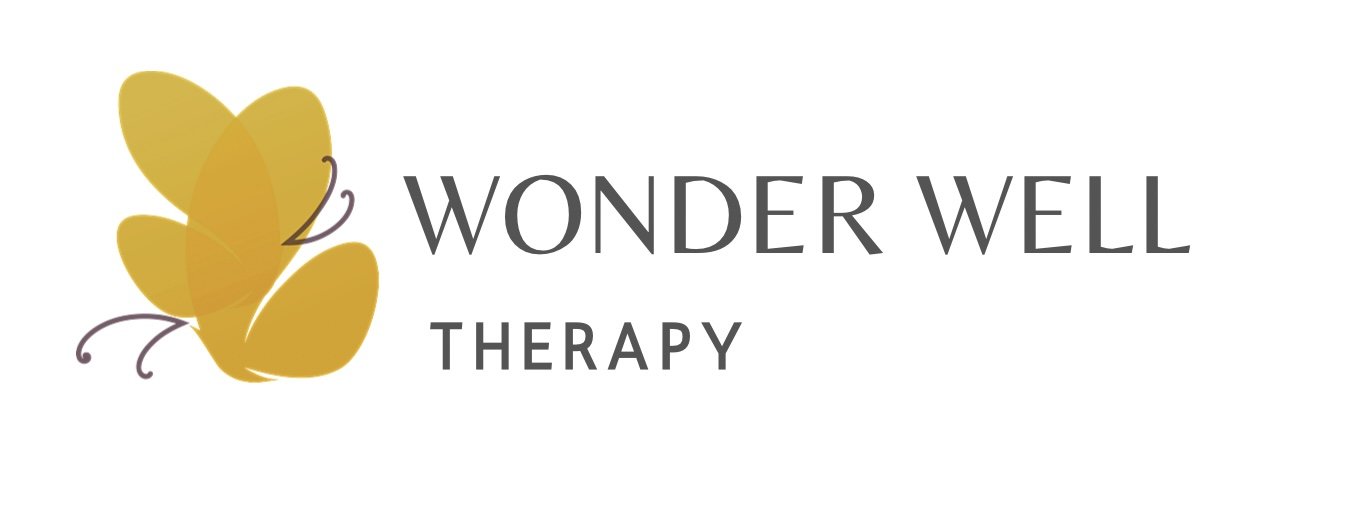 Wonder Well Therapy
