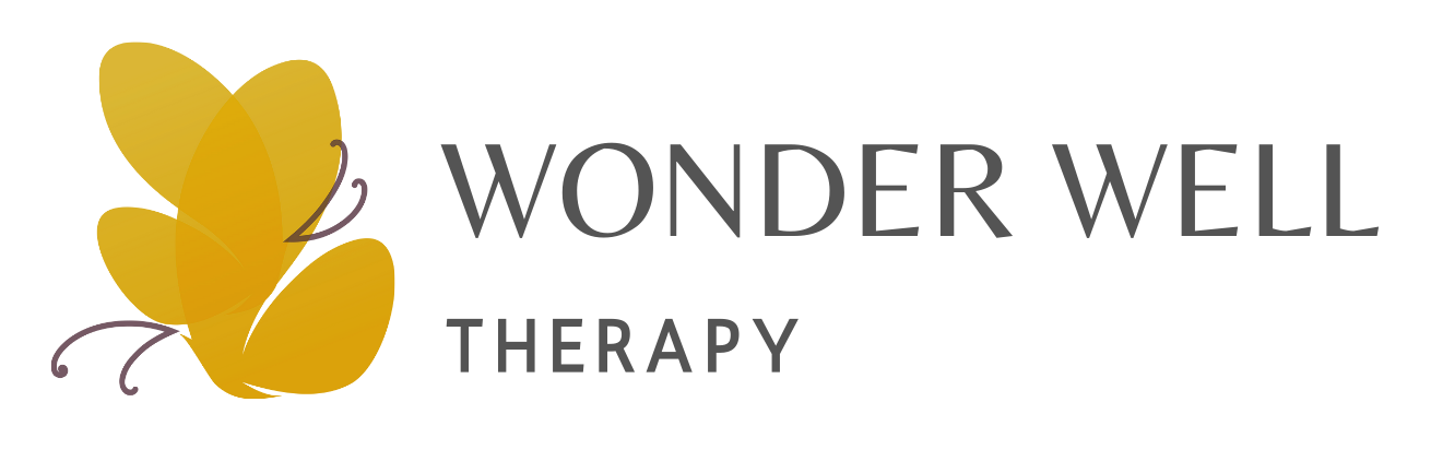 Wonder Well Therapy