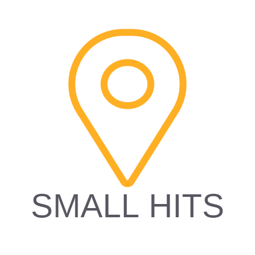Small Hits LLC