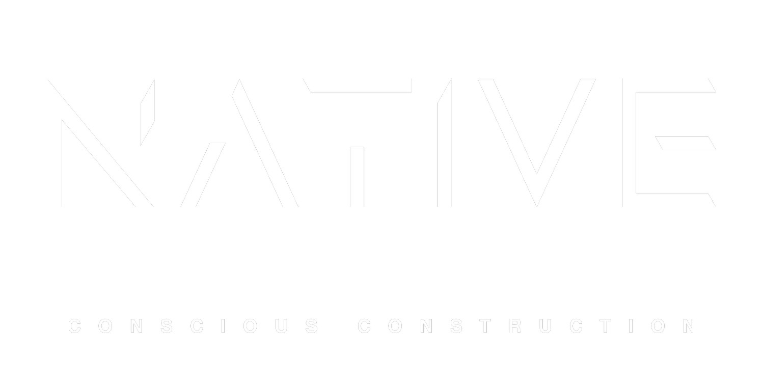 Native Earth Block