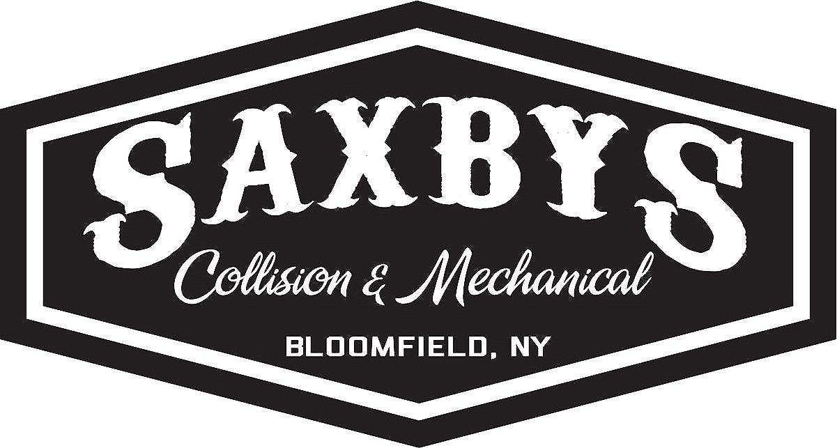 Saxby's Collision And Mechanical