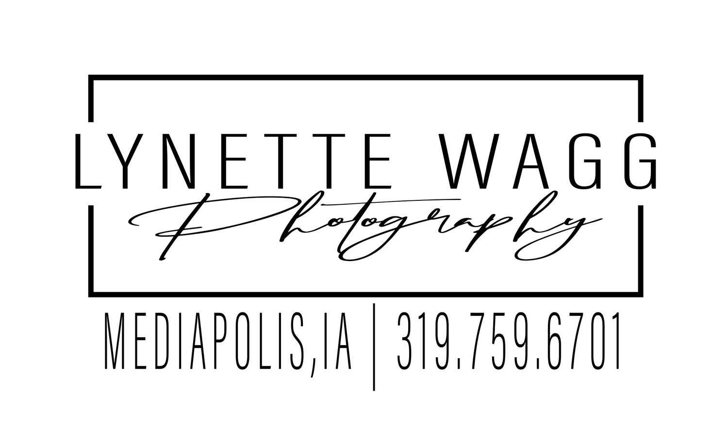 LYNETTE WAGG PHOTOGRAHY