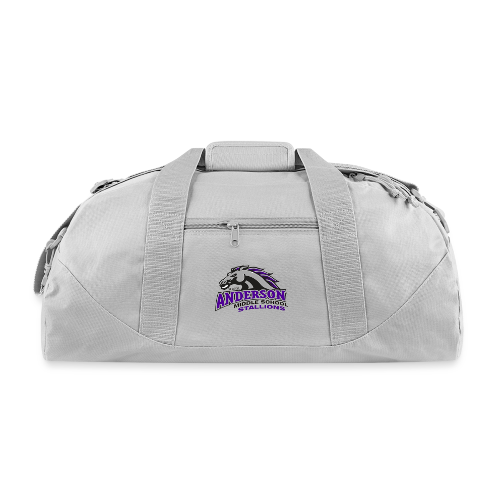 Duffle Bag - Anderson Stallions — Offshore Vibes Duffle Bag - Anderson Stallions — Offshore Vibes