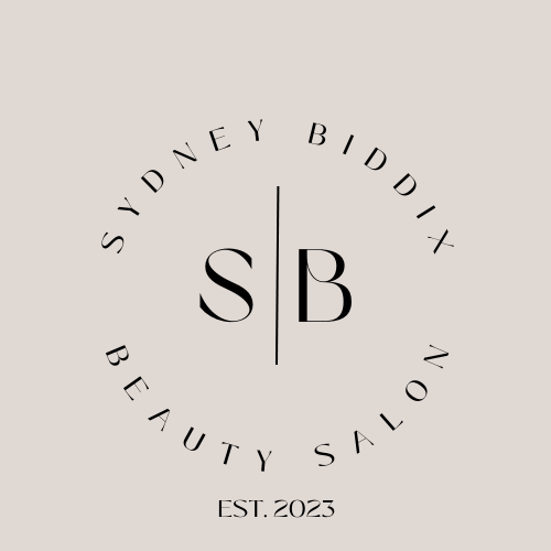 Sydney Biddix Beauty 