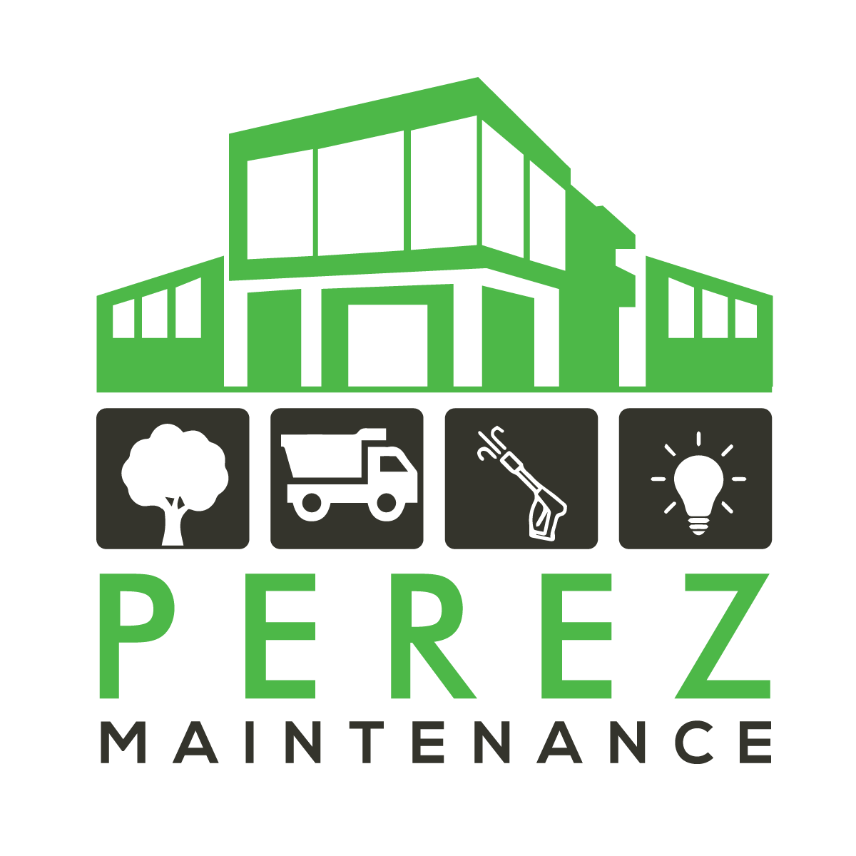 Welcome To Perez Maintenance