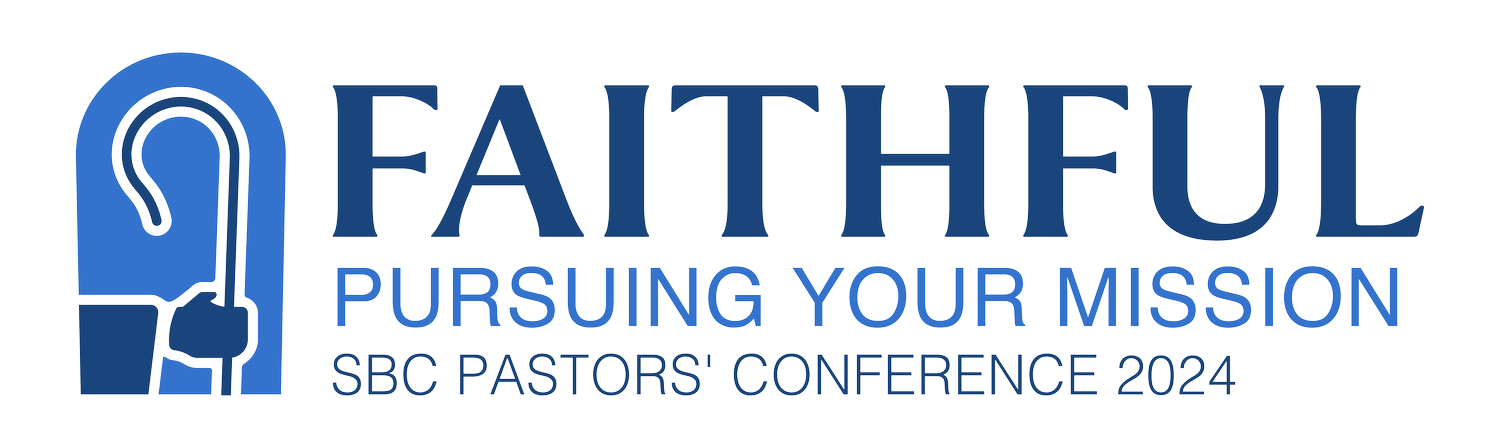 SBC Pastors&#39; Conference 2024