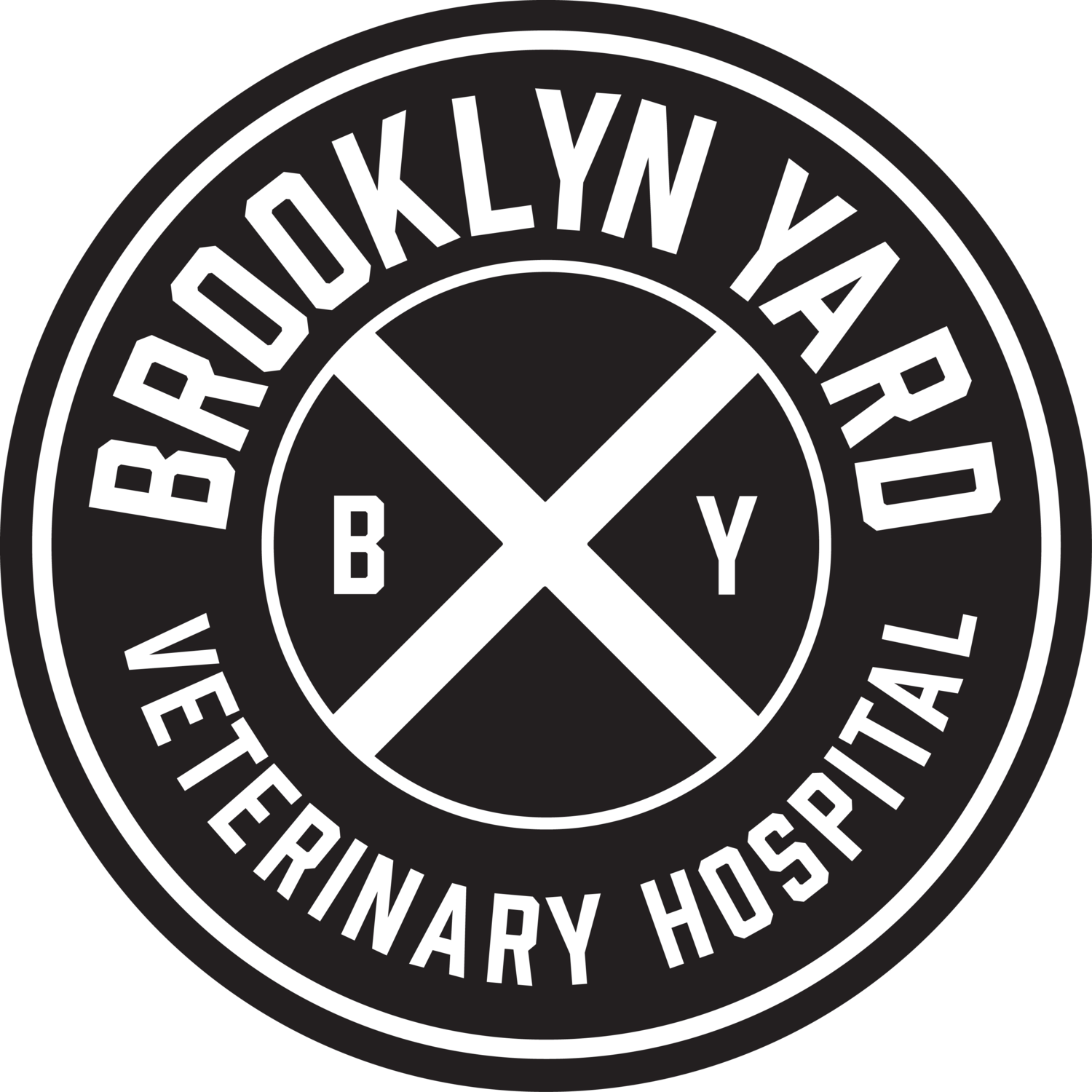 Brooklyn Yard Veterinary Hospital