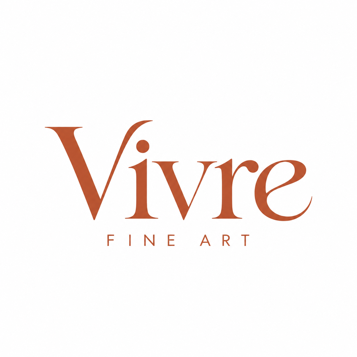 Vivre Fine Art