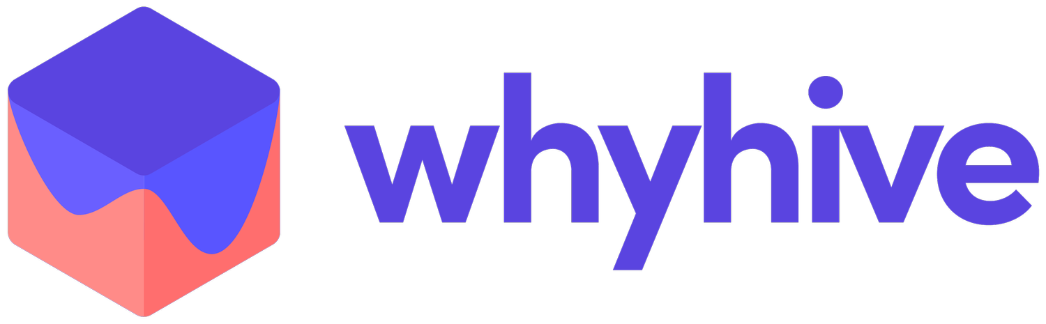 WhyHive | AI Text Analysis