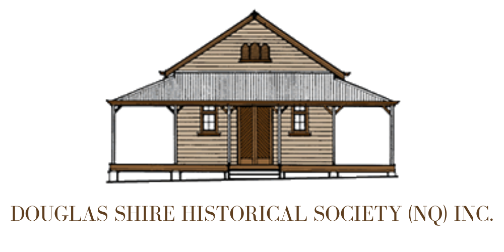 Douglas Shire Historical Society