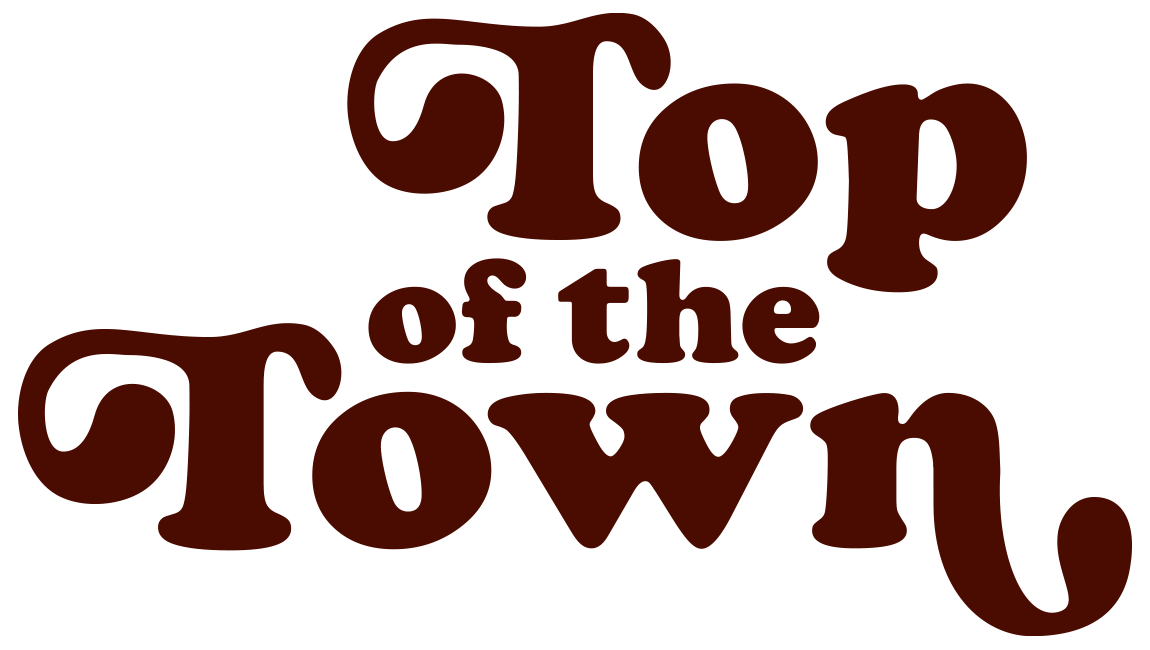 Top of the Town Vintage