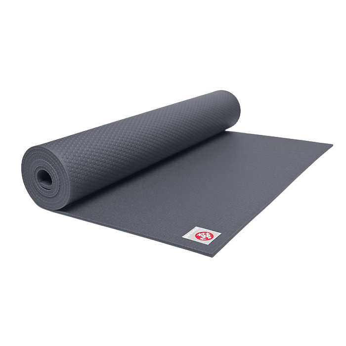 manduka pro® yoga mat - black