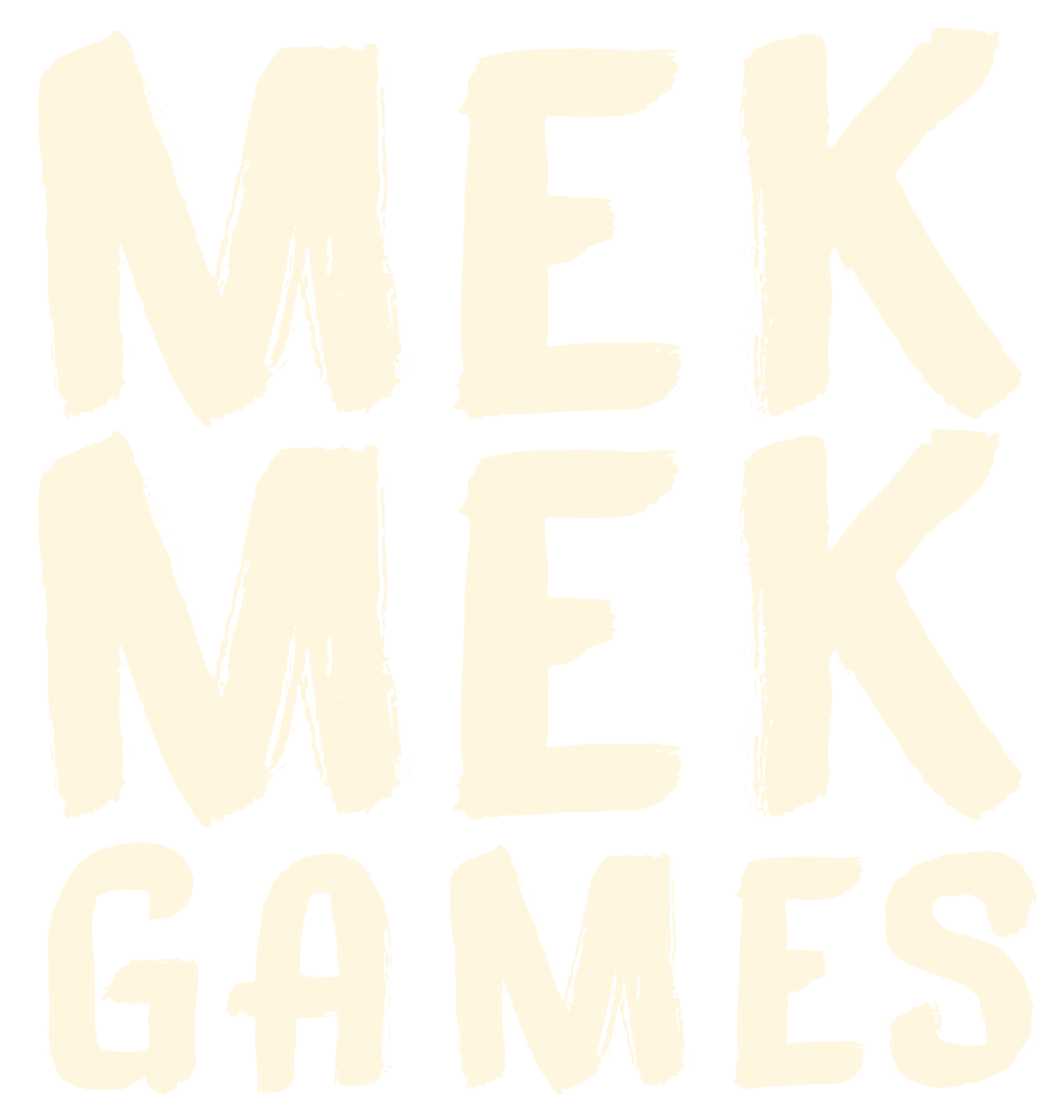 Mek Mek Games
