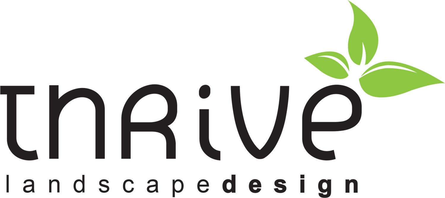 Thrive Landscape Design