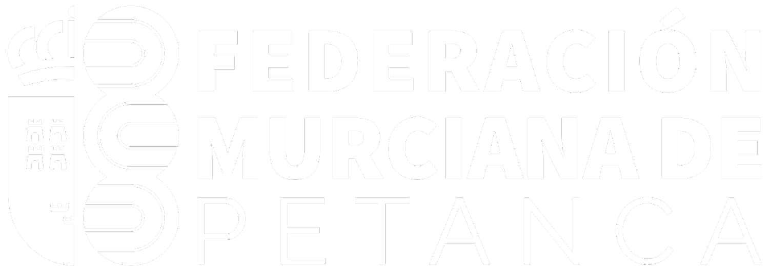 Federación Murciana de Petanca