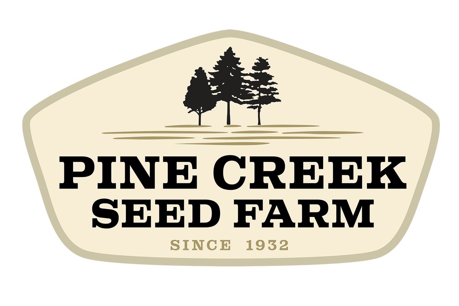 Pine Creek Seed Farm