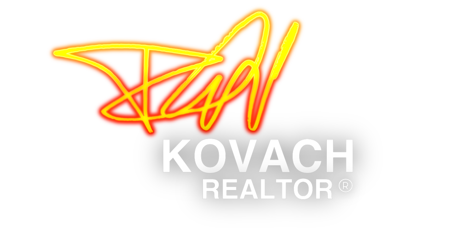 Phil Kovach Realtor