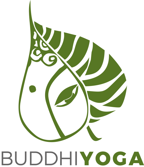 Buddhi Yoga