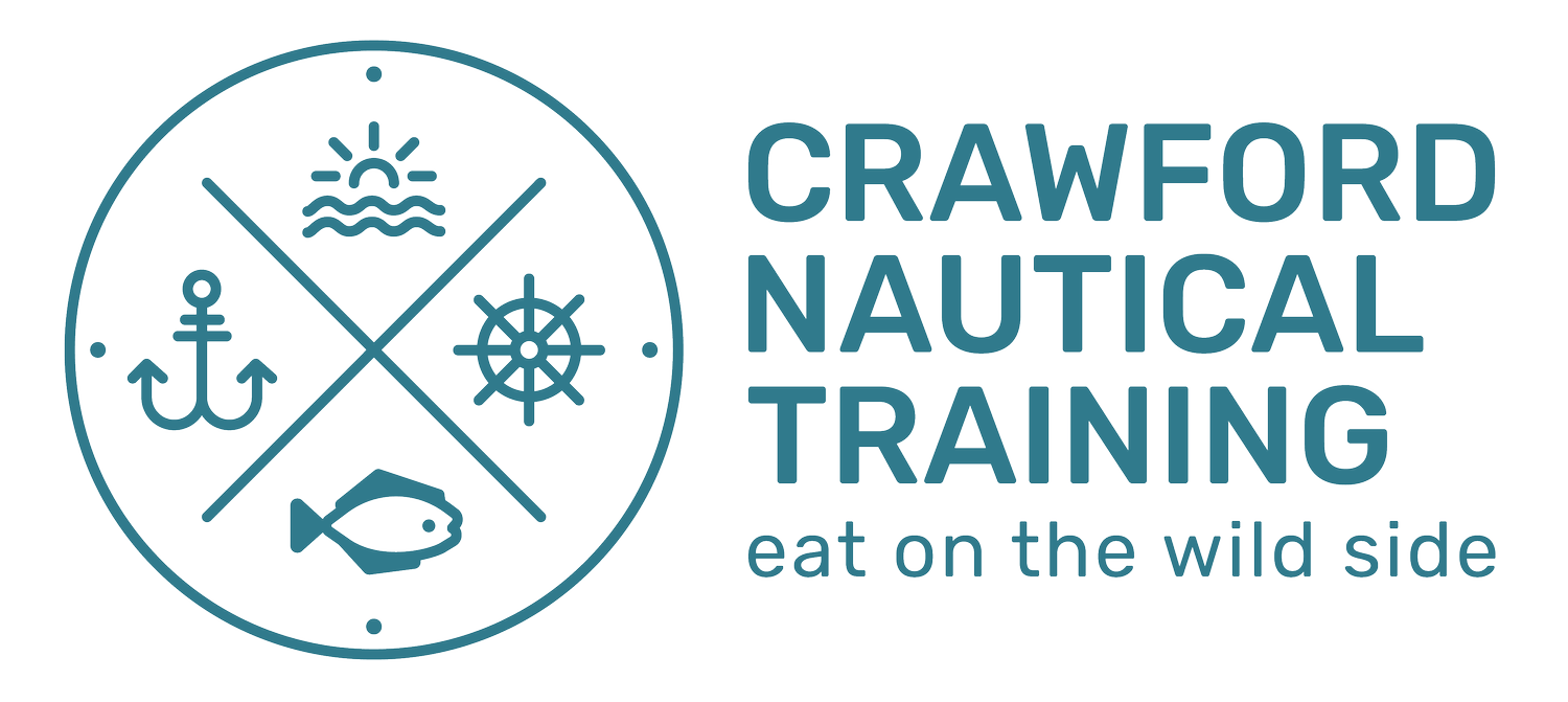 Crawford Nautical Training