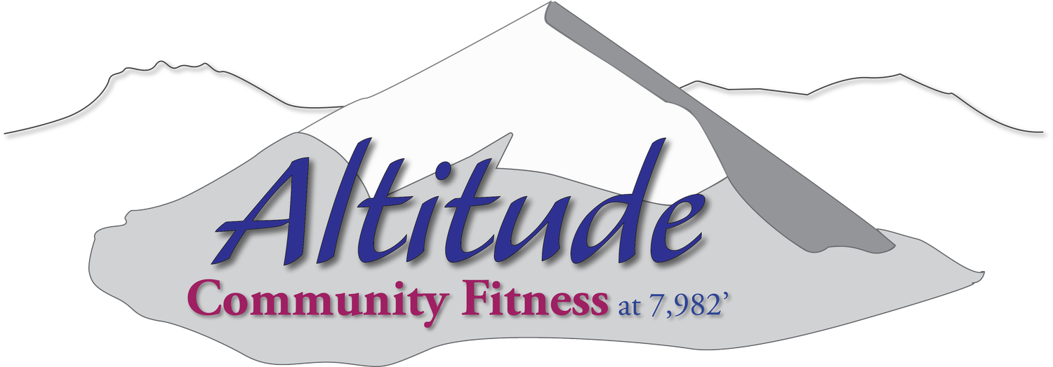 Altitude Community Fitness