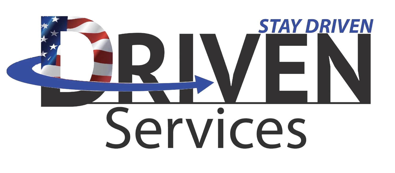 Driven Services