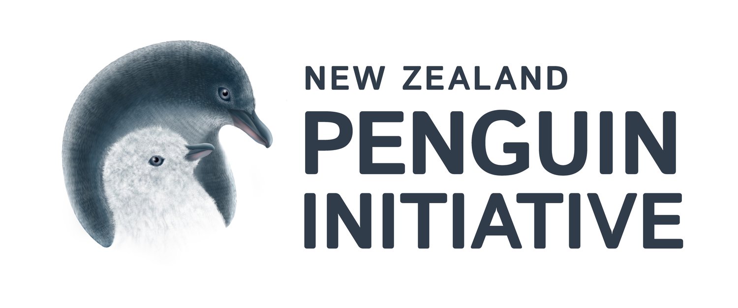 NZ Penguin Initiative