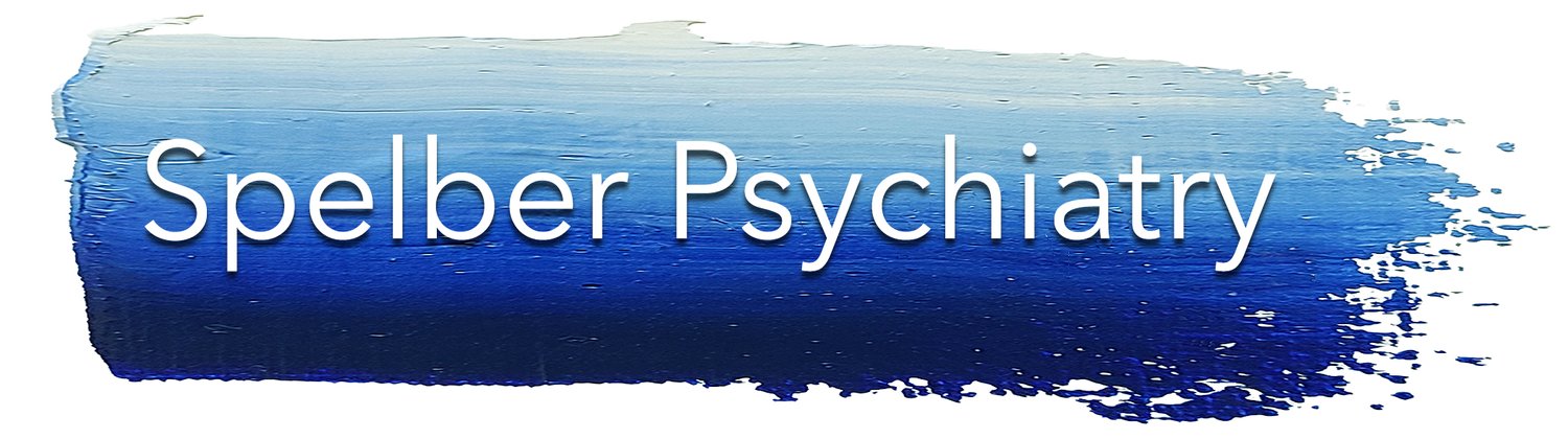 Spelber Psychiatry, LLC