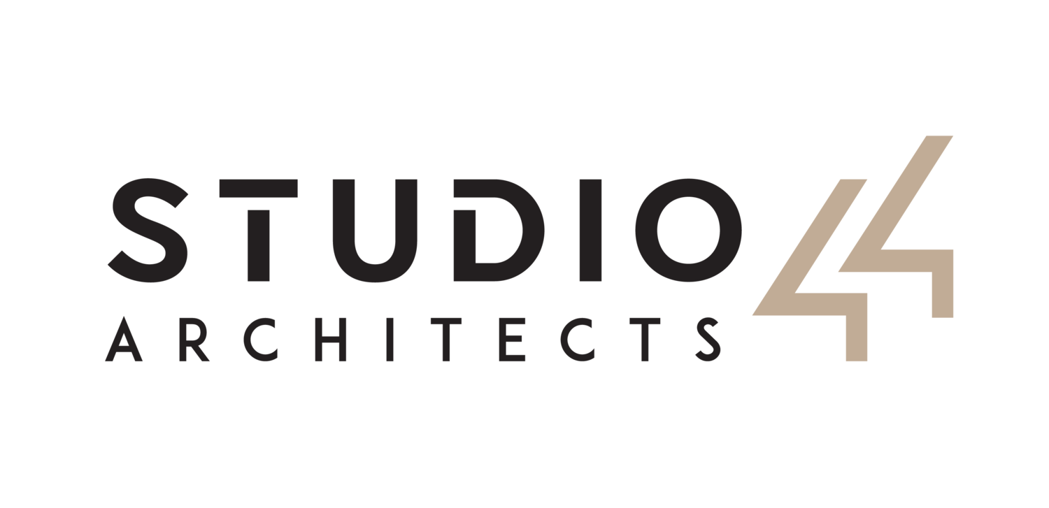 Studio44 Architects