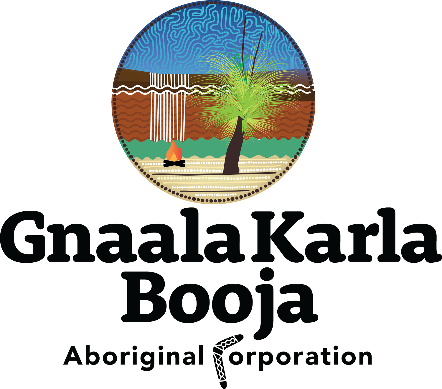 Gnaala Karla Booja Aboriginal Corporation