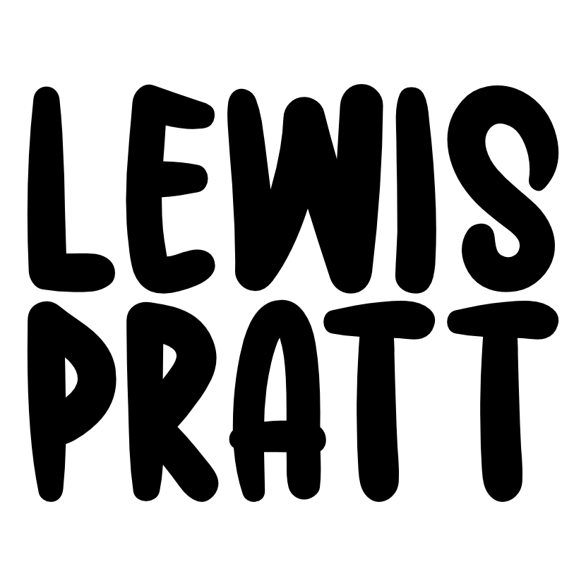 Lewis Pratt