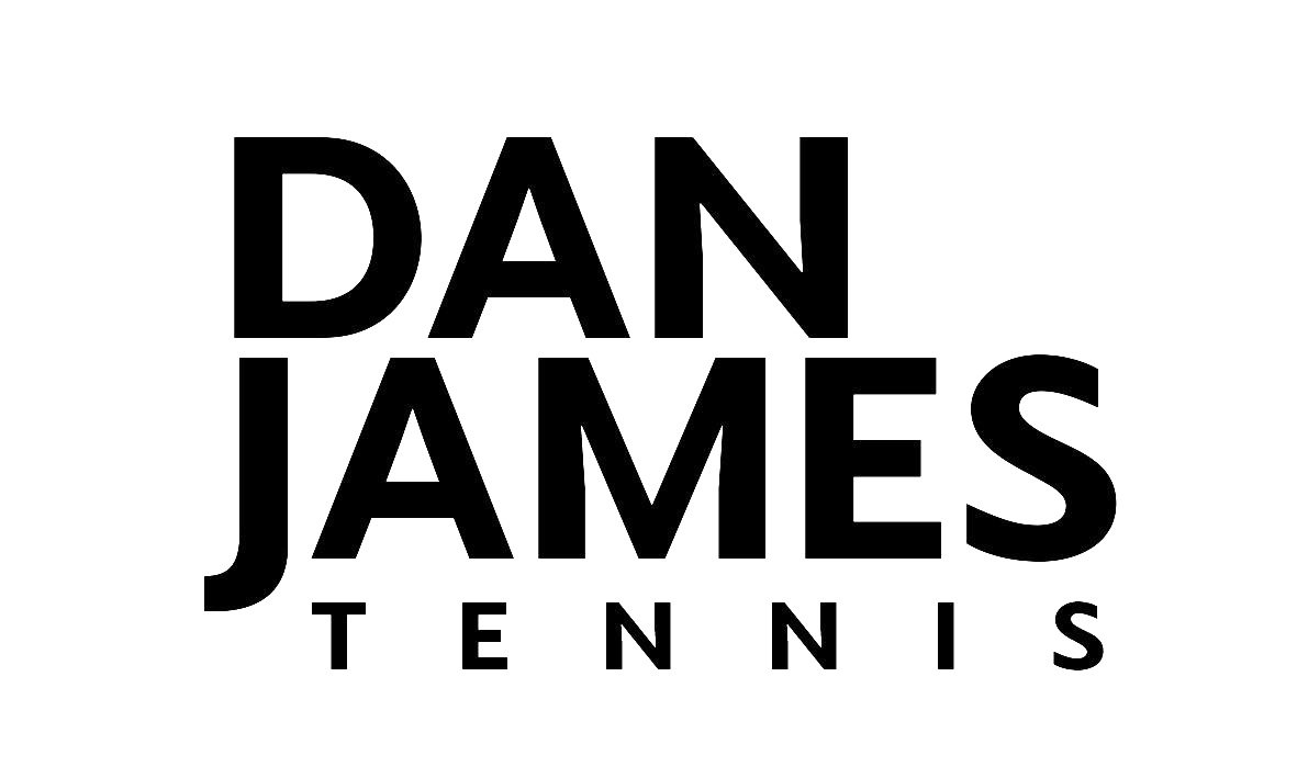 Dan James Tennis 