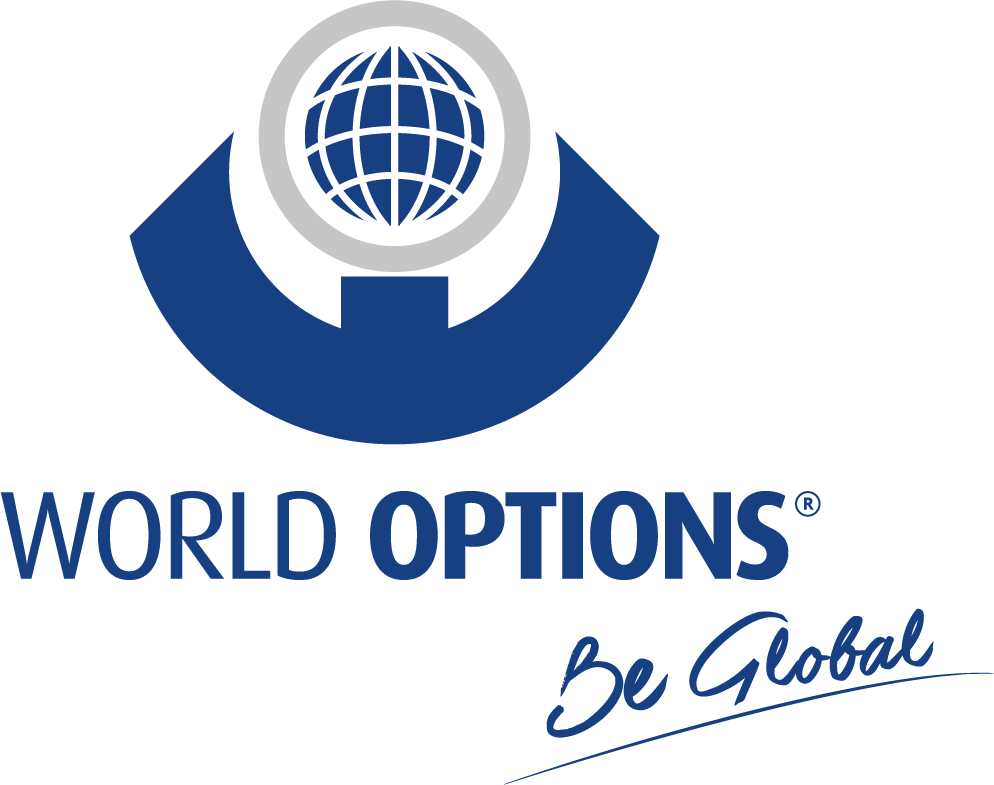 World Options - Shipping