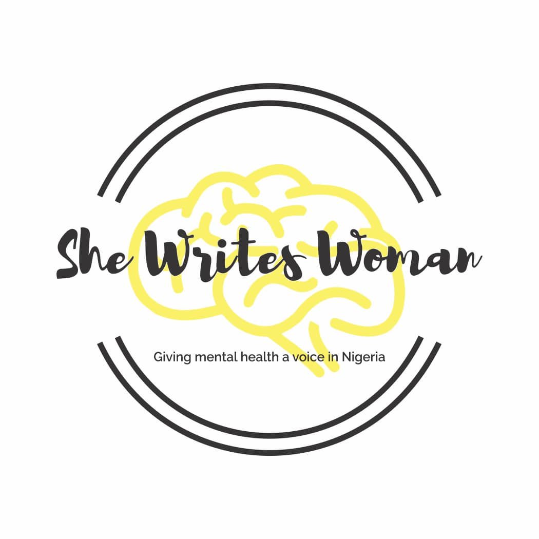 She Writes Woman
