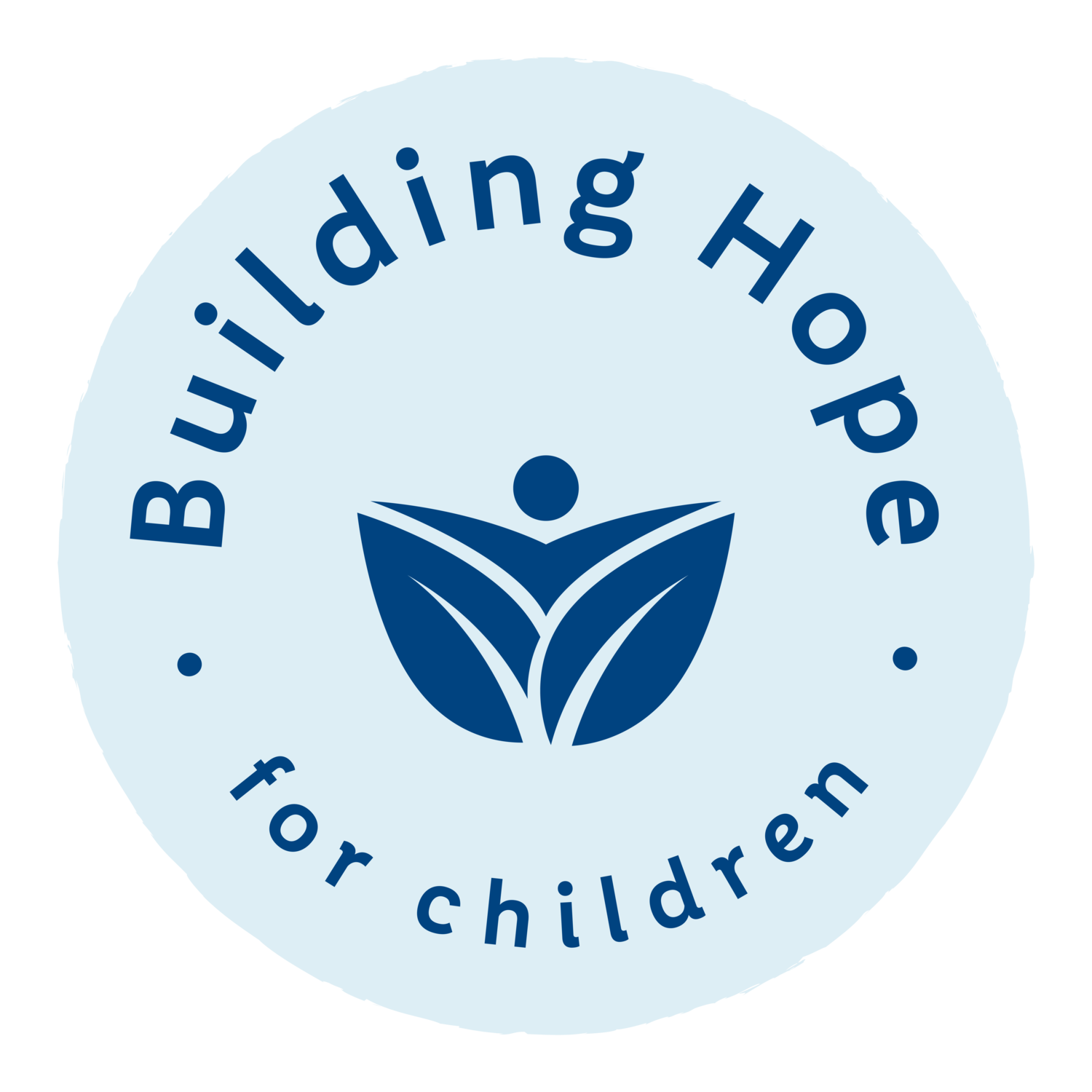 Building Hope for Children