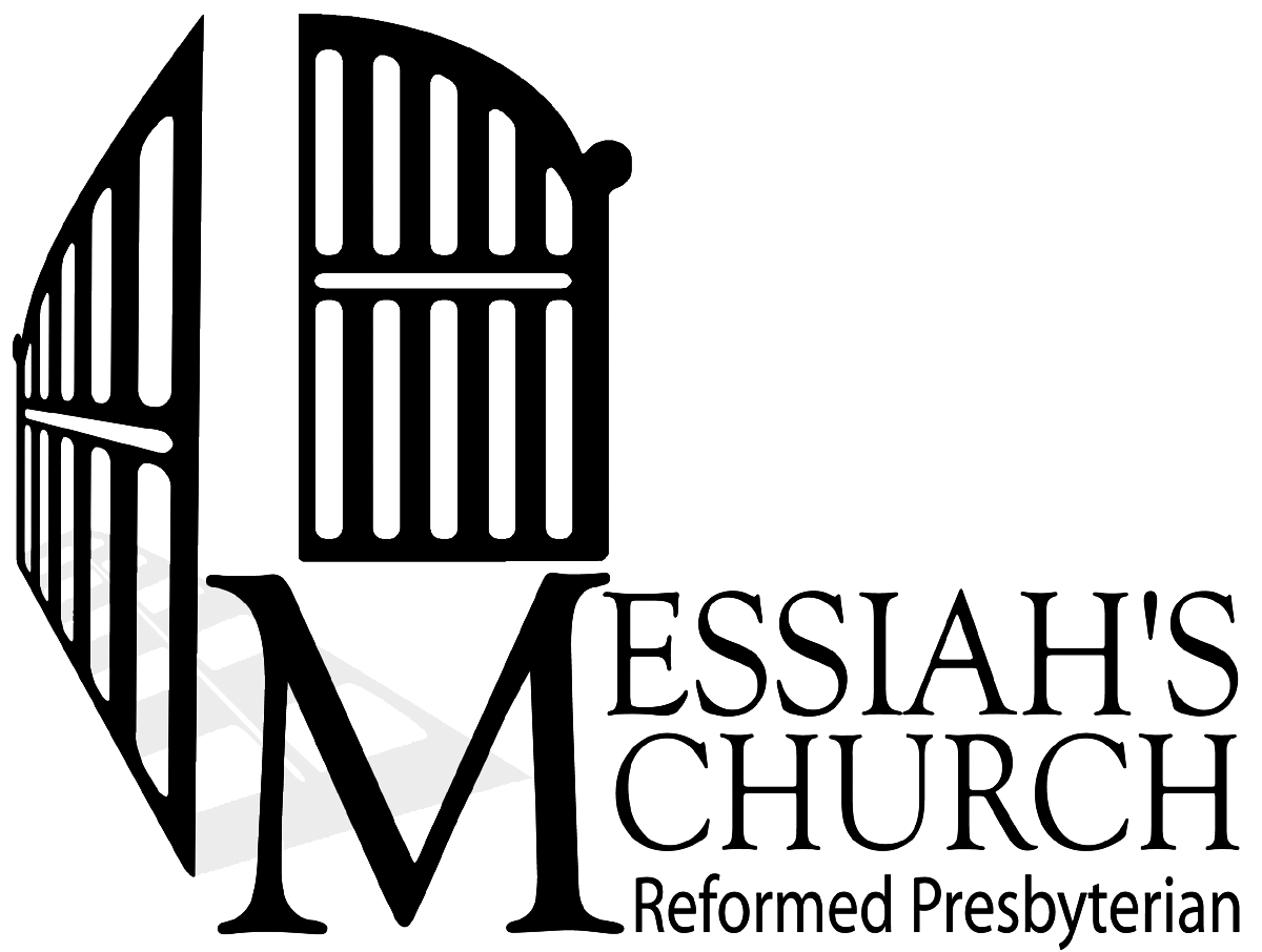 Messiah&#39;s Church Reformed Presbyterian