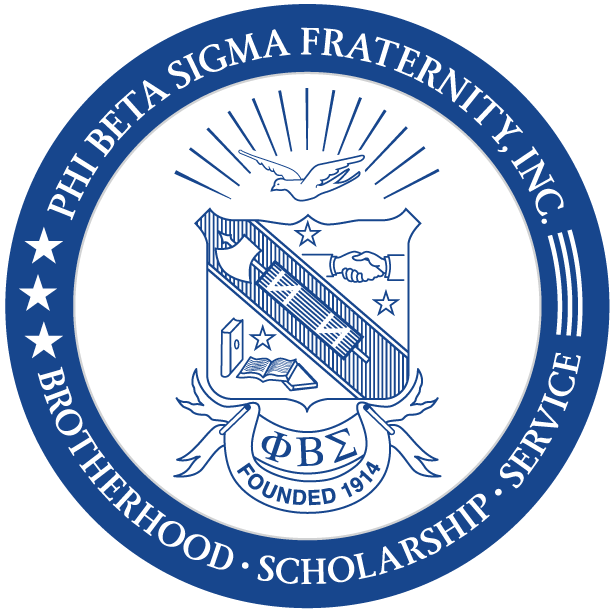 Phi Beta Sigma Fraternity, Inc. - Omicron Delta Sigma Chapter